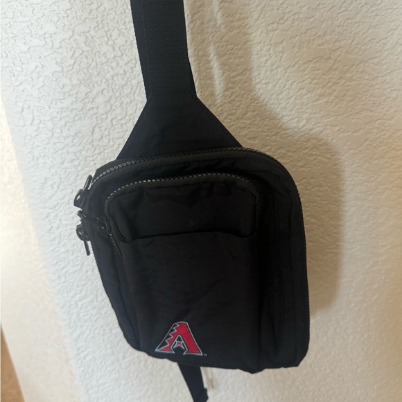 New with tags Arizona Diamondbacks Game Day Bag - Picture 4 of 5